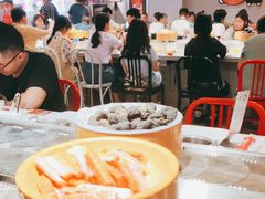 -龍歌自助小火锅(崂山丽达店)