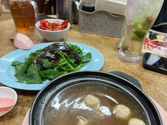 -新记肉骨茶
