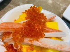 -上渔铁板烧(熙悦汇店)