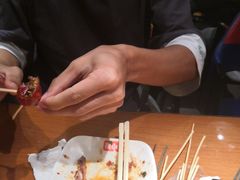 -夜小红炒虾尾(建文店)