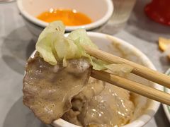 -侃爷南门铜锅涮肉