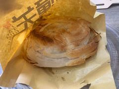 -西北杂粮筐手工面凉皮(来福士店)