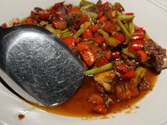 -湘阁里辣(南联锦泰城店)
