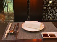 -海航大厦万豪酒店彩海轩中餐厅(霄云路店)