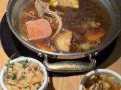 -沼津港精致料理·寿喜烧·烧鸟(青浦宝龙广场日料榜单店)