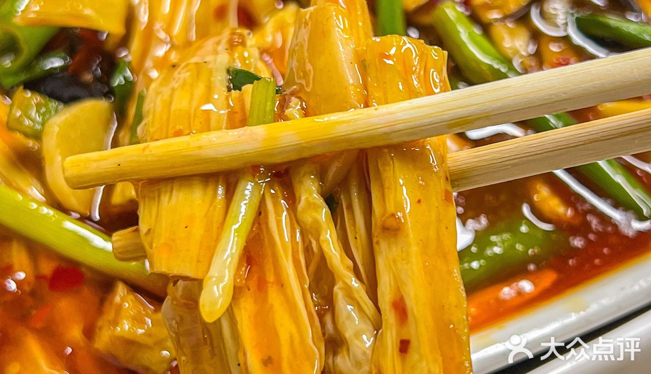 藏在纺织城的宝藏大排档！