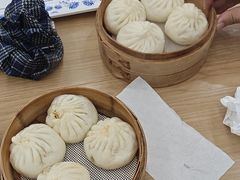 -庆丰包子铺(西单店)