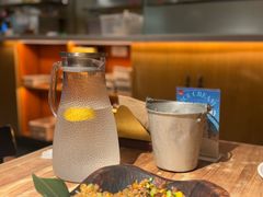 -耶里夏丽·新疆菜(徐家汇臻选店)