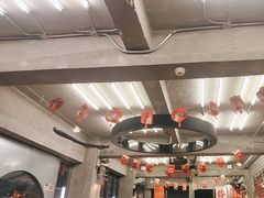 -孖记茶档·热腾茶餐(江南西plus店)