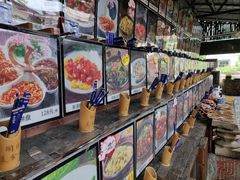 -园林美食城·本土农家菜(杨和镇店)