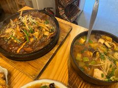 -小木屋米酒店·韩国料理(深圳总店)