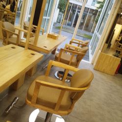 -P.STYLE 派斯造型