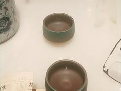 -绿茶餐厅(领展购物广场·中关村店)