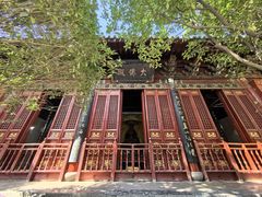 -洛阳白马寺