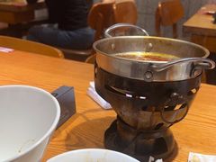 -南城香·饭香串香馄饨香(青年路店)
