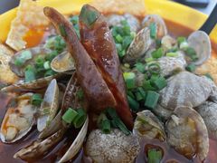 -龍城柳州螺蛳粉(群星路店)