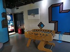 -CIAO·团建聚餐·生日派对轰趴馆(福田店)