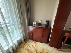 -东航云逸酒店(九溪烟树店)