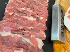 -草原塞蛮羊火锅城(港湾店)