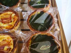 菠菜派-王府半岛酒店·半岛精品店
