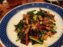 -渔家风味·鲅鱼水饺·央视展播·海鲜天津菜(开发区店)