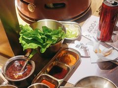 -西塔老太太泥炉烤肉(亚运村店)