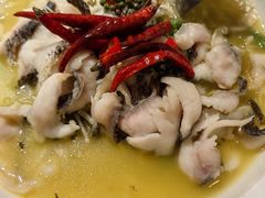 -吕氏疙瘩汤·新派鲁菜(济南万象城店)