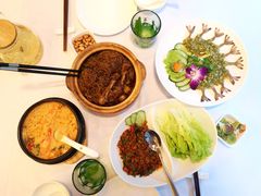 -阿诺泰·泰国餐厅(紫荆店)