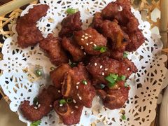 -朴厝私房菜(鼓浪屿店)