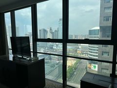 -宁波威斯汀酒店
