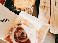 -OUR Bakery(SKP-S店)