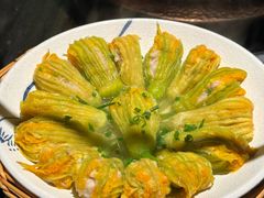 -凤凰山斑鱼馆(恭城店)