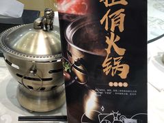 -阿拉佰饭店(西关店)