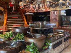 -五味坊·大渔市(瑞丰商博城店)
