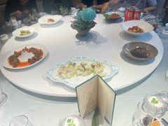 -杭州西湖柳莺里酒店·闻莺厅