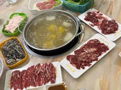 -杏花吴记牛肉火锅