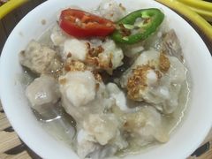 -明泉居茶点荟(车陂店)