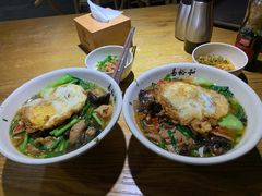-易裕和·长沙米粉(竹塘西路店)