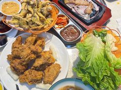 -屋里家延边朝鲜族冷面(梅林3店)