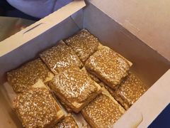 -奶奶的美食(悦立方店)