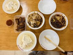 -蒋家槟豆面皮(友爱路店)