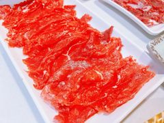 -食潮汕头鲜牛馆(望京保利店)