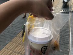 -古茗(同安区丁字街店)