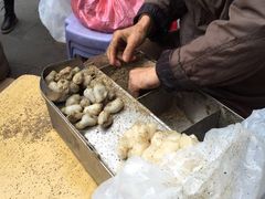 叶氏麻糍(鼓浪屿店)-叶氏麻糍(鼓浪屿店)