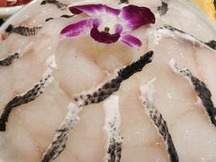 -蜀留香火锅(社会山店)