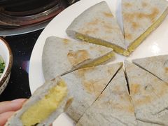 -草墩罗非鱼庄•野生菌•腊排骨(七星街上段店)