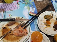 -巴犀烧烤(新崇光店)