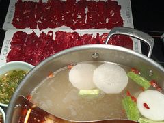 -二刀潮牛(重庆光环购物公园店)