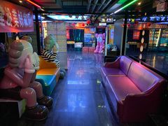 -5号KTV音乐广场(天通苑店)