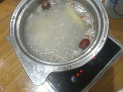-草原传奇鲜羊火锅(桥北店)